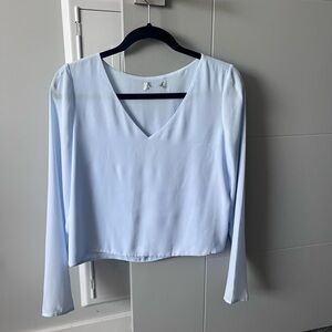 Babaton Blouse